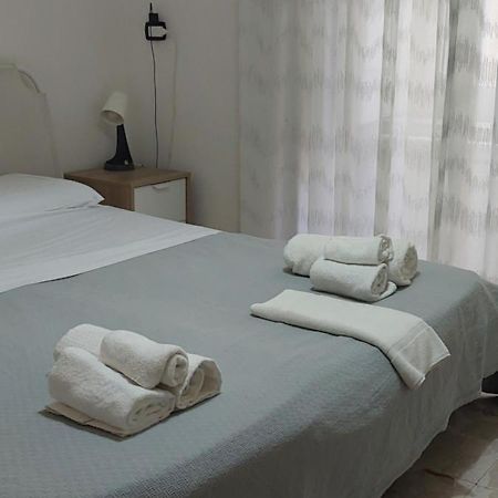 Home Di F Napoli Dış mekan fotoğraf
