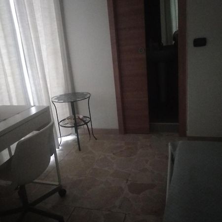 Home Di F Napoli Dış mekan fotoğraf