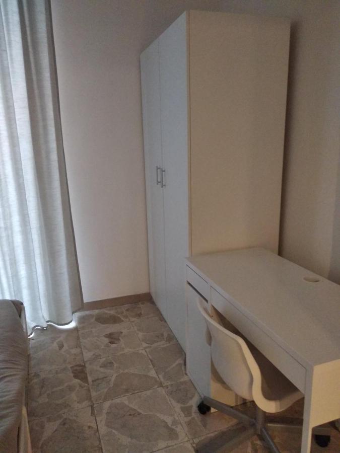 Home Di F Napoli Dış mekan fotoğraf