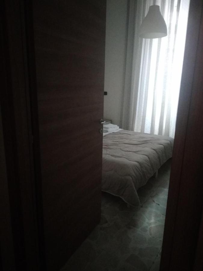 Home Di F Napoli Dış mekan fotoğraf