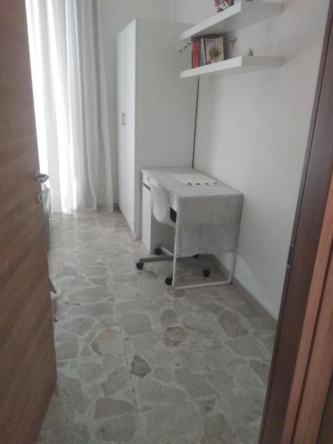 Home Di F Napoli Dış mekan fotoğraf