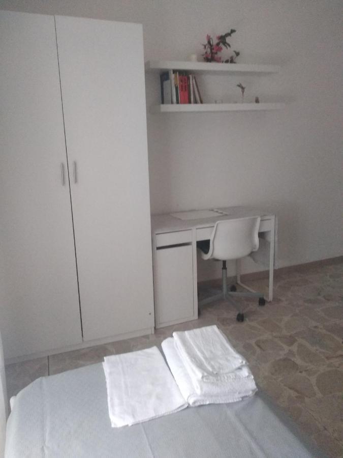 Home Di F Napoli Dış mekan fotoğraf
