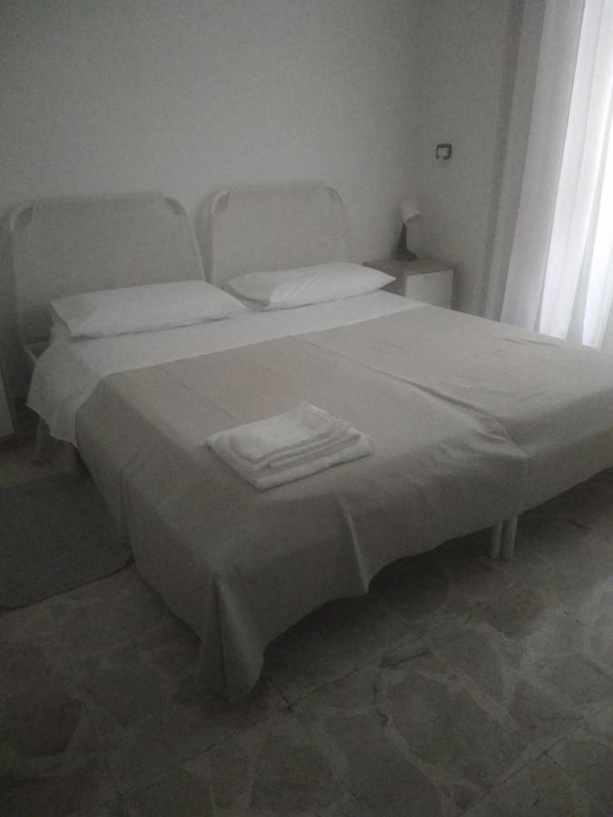 Home Di F Napoli Dış mekan fotoğraf