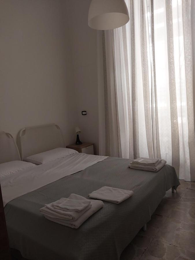 Home Di F Napoli Dış mekan fotoğraf