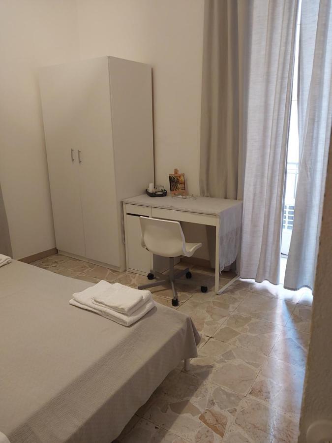 Home Di F Napoli Dış mekan fotoğraf