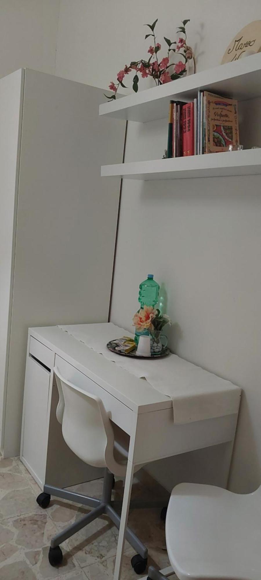 Home Di F Napoli Dış mekan fotoğraf