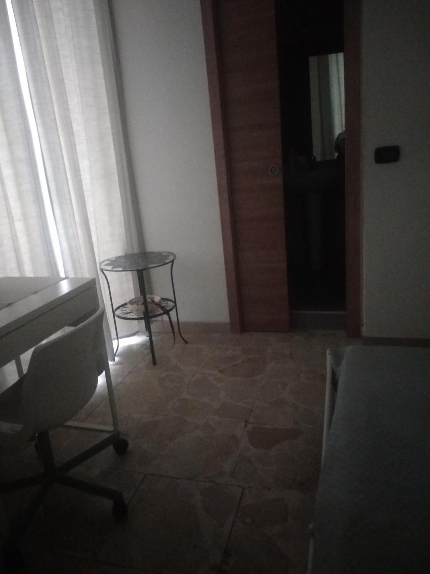 Home Di F Napoli Dış mekan fotoğraf