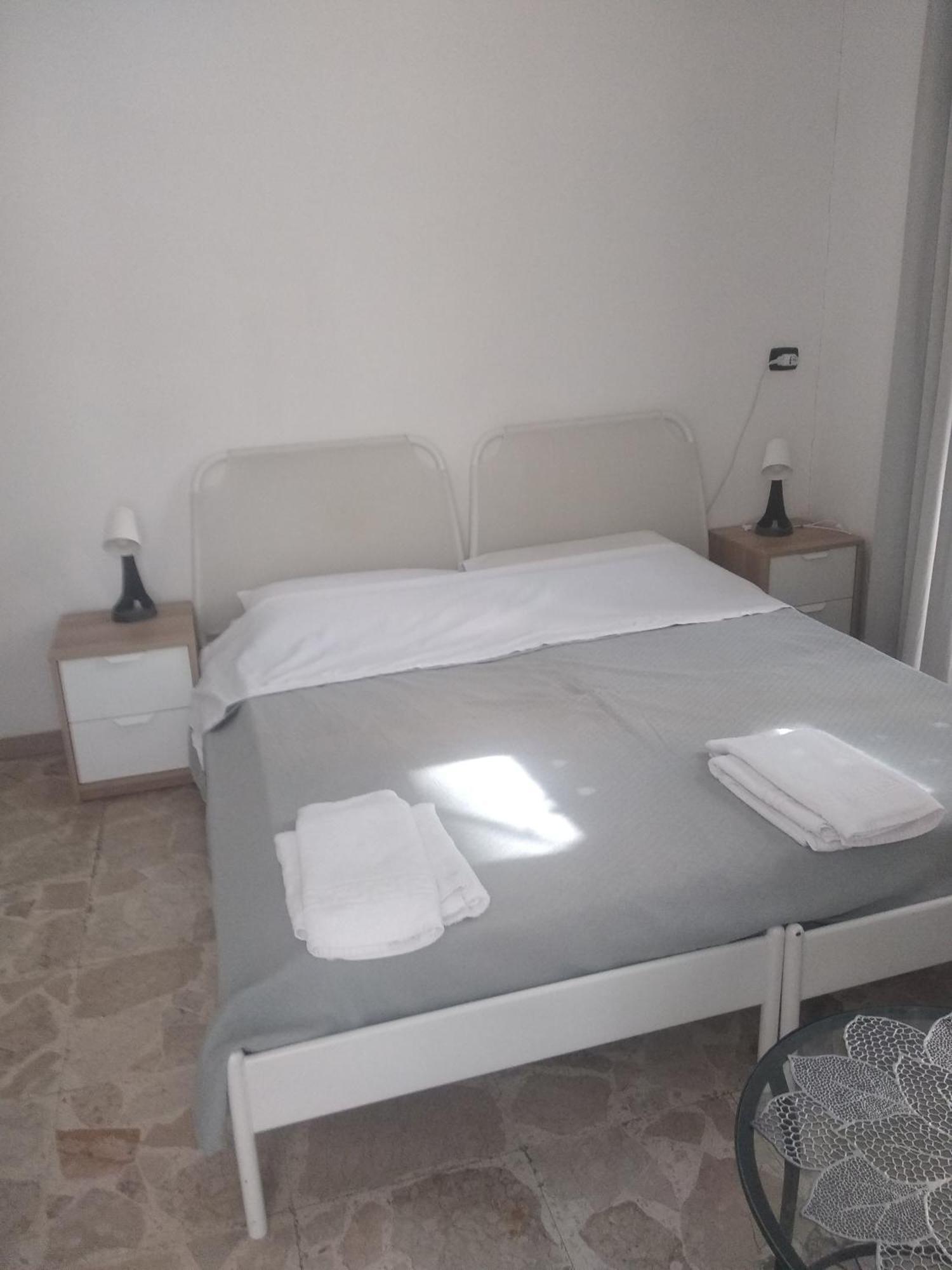 Home Di F Napoli Dış mekan fotoğraf