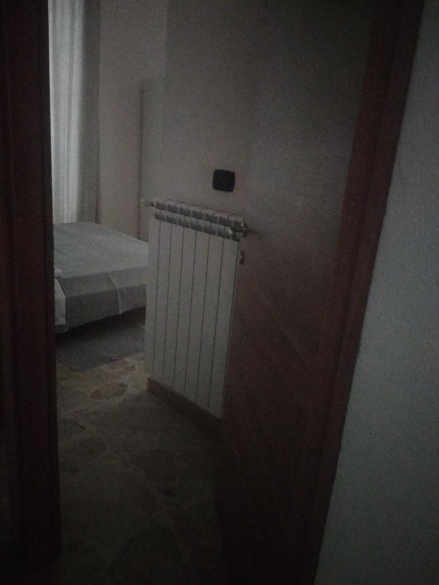 Home Di F Napoli Dış mekan fotoğraf