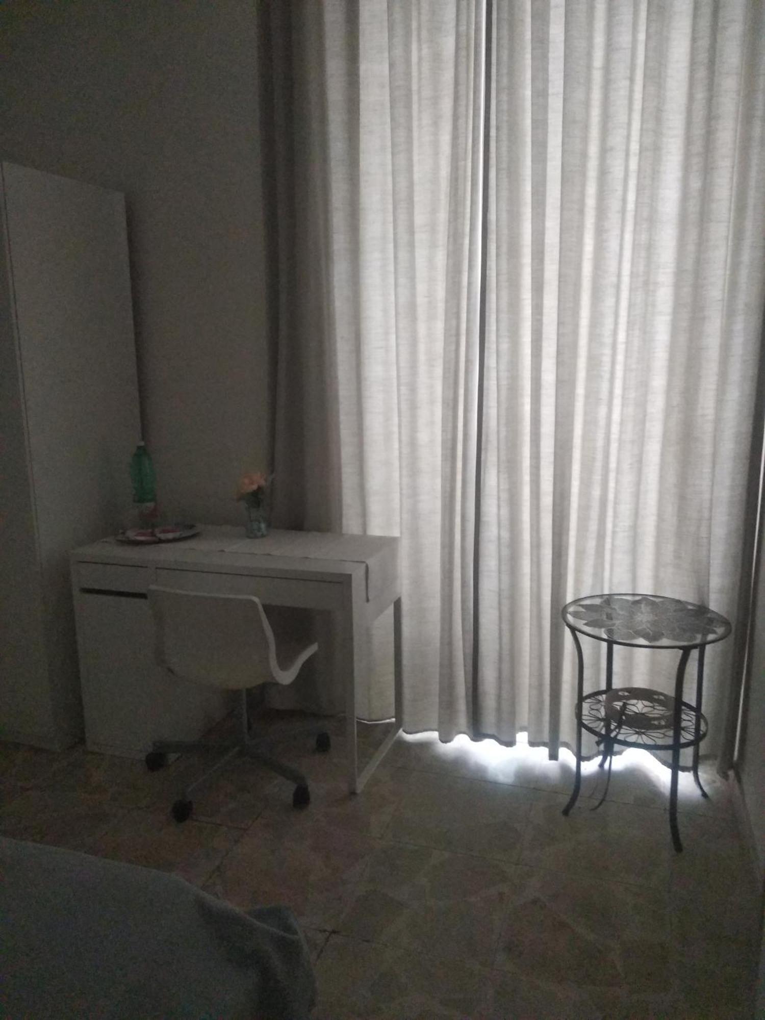 Home Di F Napoli Dış mekan fotoğraf